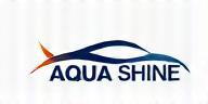 Aqua Shine Auto Wash Logo